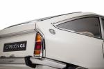 Citroen GS by Tristan Auer for Les Bains 2020 года
